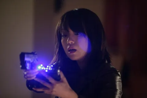 Охотники за чужими / Торчвуд — кадр 8