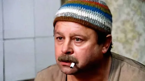 Хочу в тюрьму — кадр 2