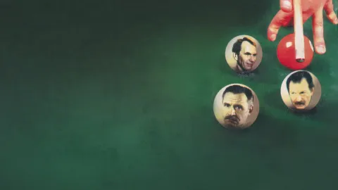 Классик — кадр 6