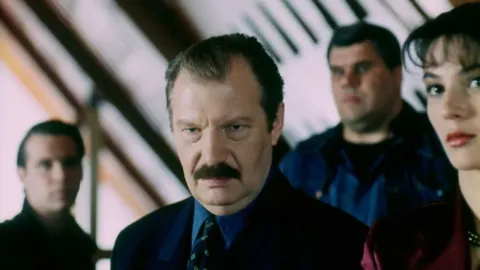 Классик — кадр 9