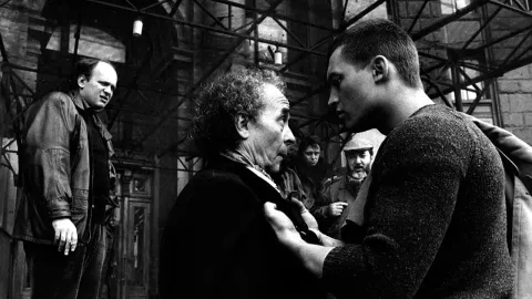 Луна-парк — кадр 4