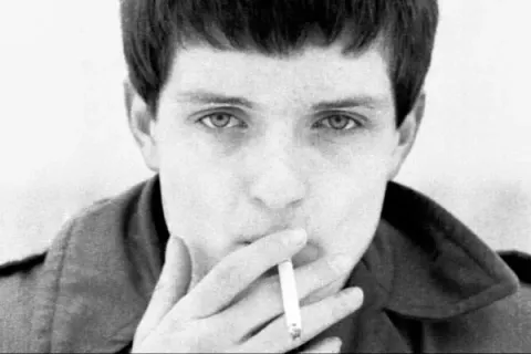 Joy Division / Джой Дивижн — кадр 5