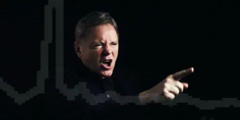 Joy Division / Джой Дивижн — кадр 8