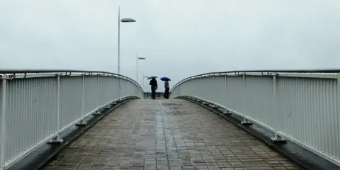 Joy Division / Джой Дивижн — кадр 10