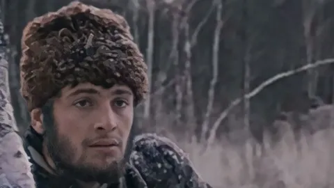 Ждите связного — кадр 1