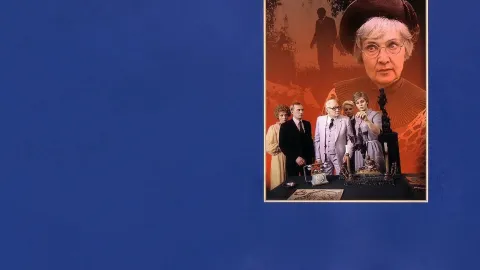 Тайна чёрных дроздов — кадр 4