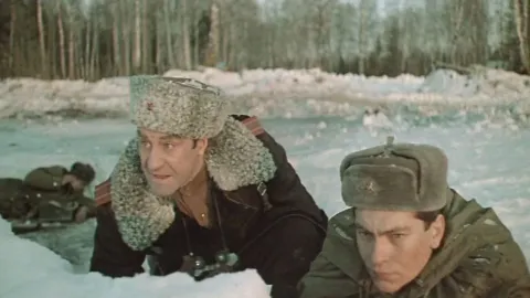 Если враг не сдается. — кадр 2