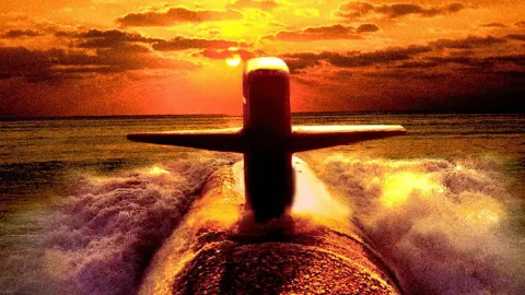 Уходя – уходи — кадр 6