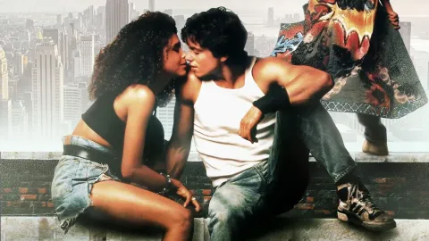 Война на крышах — кадр 5