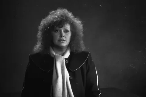 Пришла и говорю — кадр 7