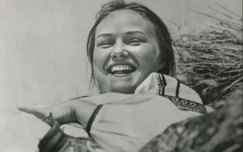 Степь — кадр 7
