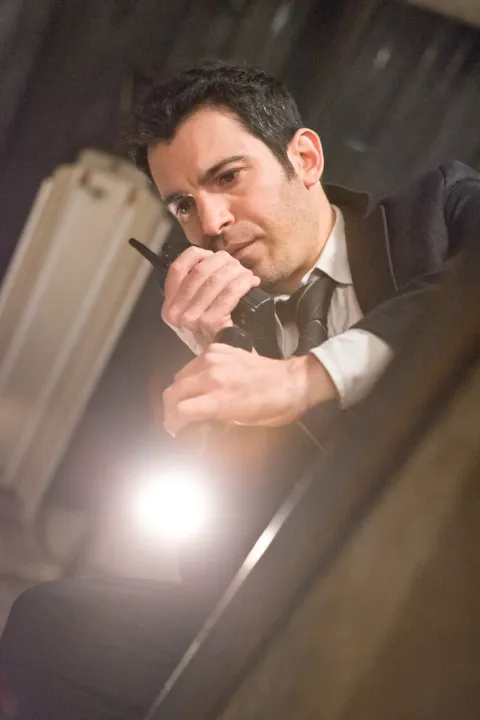 Дьявол — кадр 10