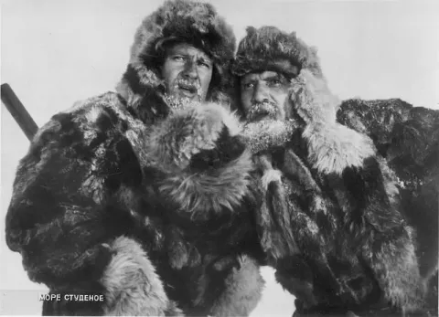 Море студеное — кадр 4
