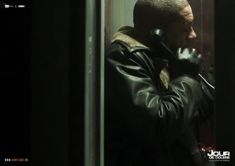 День гнева — кадр 12