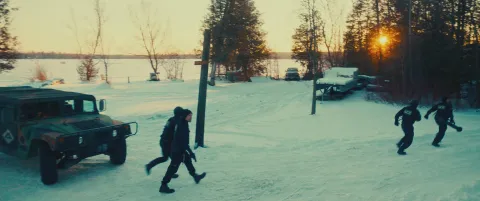 Больше, чем люди — кадр 10