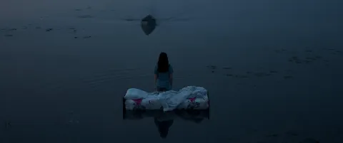 Сэттээх сир. Ыйаах — кадр 5