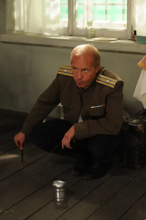 Отрыв — кадр 3