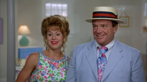 Семейка придурков — кадр 5