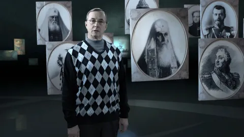Заступница — кадр 7