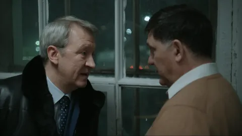 Доктор — кадр 5