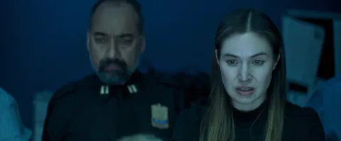 Пила. Джокер — кадр 10