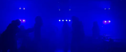 Молодость — кадр 9