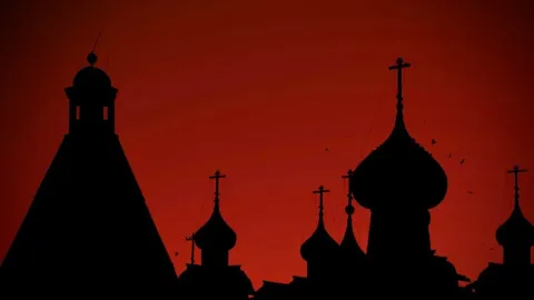 Святой архипелаг — кадр 7