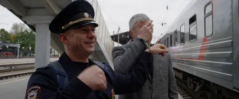 Пять копеек — кадр 9