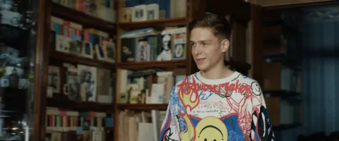Трепачи — кадр 12