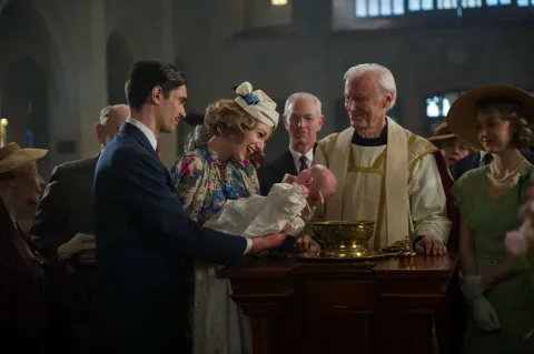 Век Адалин — кадр 12
