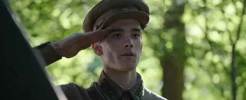 Помилование — кадр 5