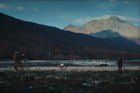 Поселенцы — кадр 10