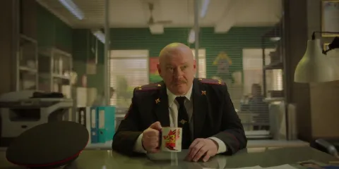 Концерт отменяется — кадр 2