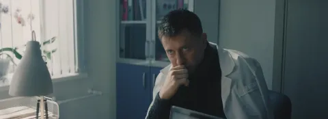 Мужское слово — кадр 8