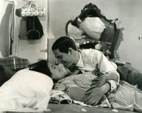 Палач — кадр 10