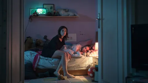 Настоящее преступление — кадр 12