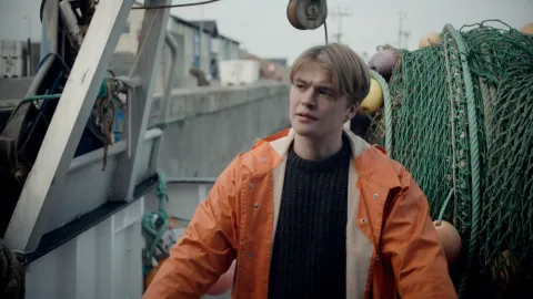 Непотопляемый — кадр 4