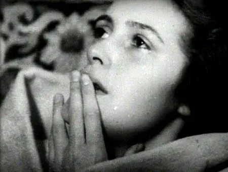 Вампир: Сон Алена Грея — кадр 3