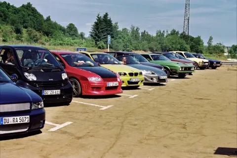 Турбофорсаж — кадр 3