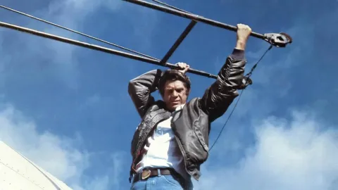 Охотник — кадр 12