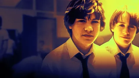 Опасные игры — кадр 6