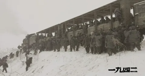 Вспоминая 1942 — кадр 8