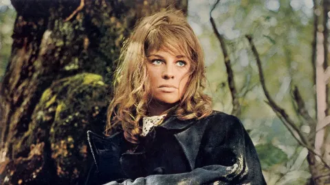 Вдали от безумной толпы — кадр 10