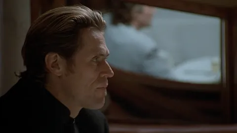 Отель Новая Роза — кадр 8