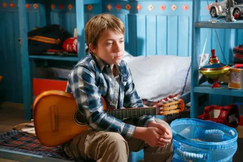 Супер Макс — кадр 5