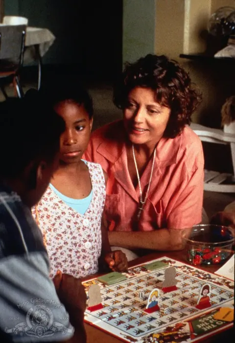 Мертвец идет — кадр 12