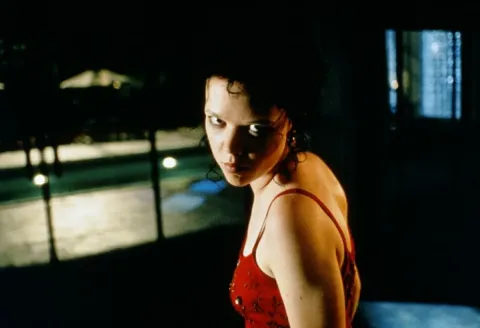 Кэрри 2: Ярость — кадр 4