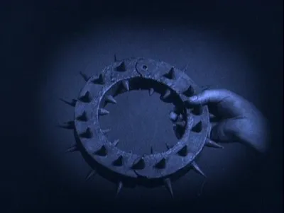 Ведьмы — кадр 6
