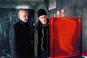 Тату — кадр 3