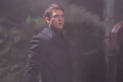 Идеальное создание — кадр 9